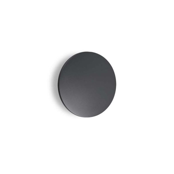 IDEAL LUX 313566 PUNTO AP D30 ANTRACITE KINKIET antracyt