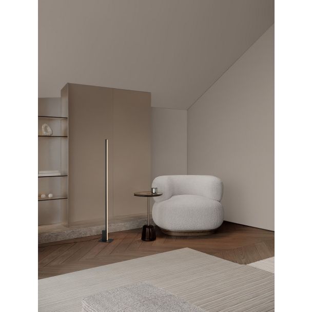 LUCES EXCLUSIVAS LE45788 ALGATOC LAMPA PODŁOGOWA