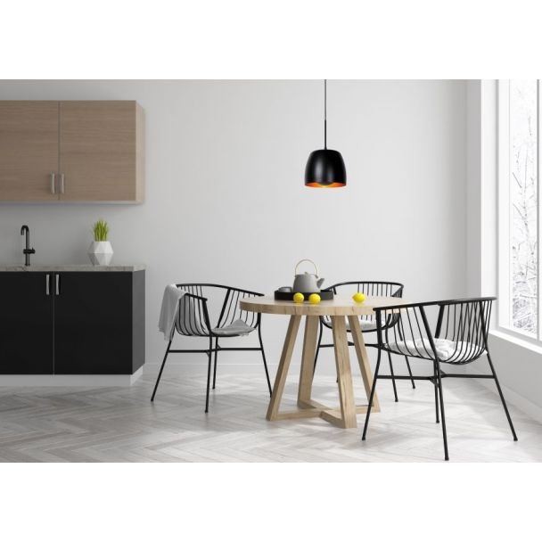 LUCIDE NOLAN 30488/01/30 lampa wisząca wewnętrzna