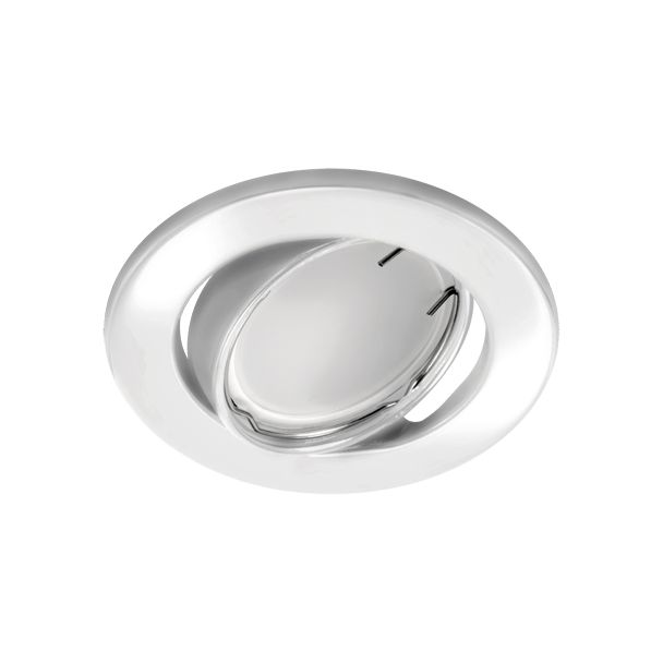 IDEUS 3976 BONO C WHITE Pierścień ozdobny