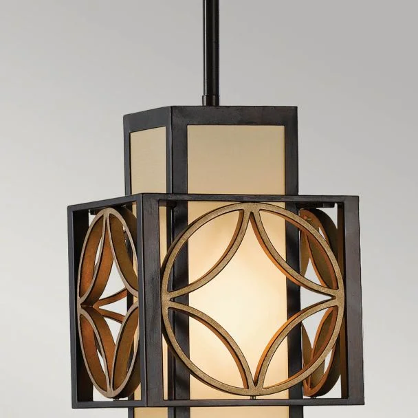 ELSTEAD REMY FE/REMY/P/C Pendant