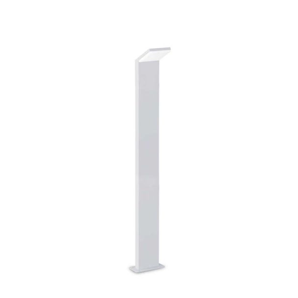 IDEAL LUX 318707 STYLE PT H100 BIANCO 3000K LAMPA PODŁOGOWA biały