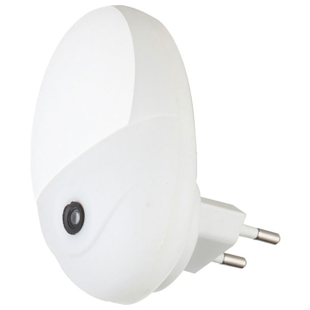 GLOBO 31934W CHASER lampka wtykowa / kinkiet
