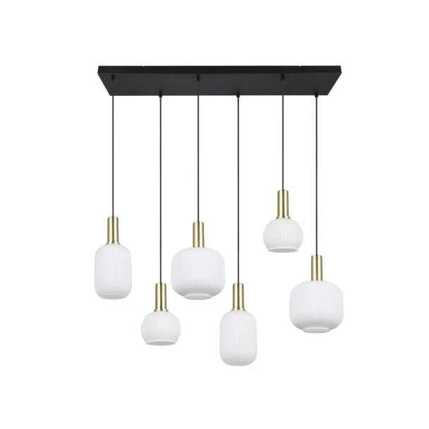 TRIO DIVA 319800608 lampa wisząca