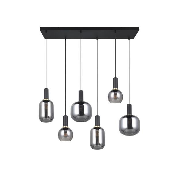 TRIO DIVA 319800632 lampa wisząca