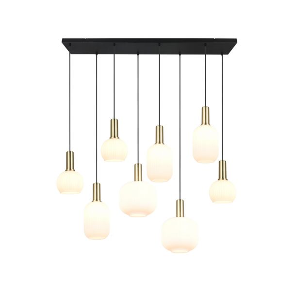 TRIO DIVA 319800808 lampa wisząca
