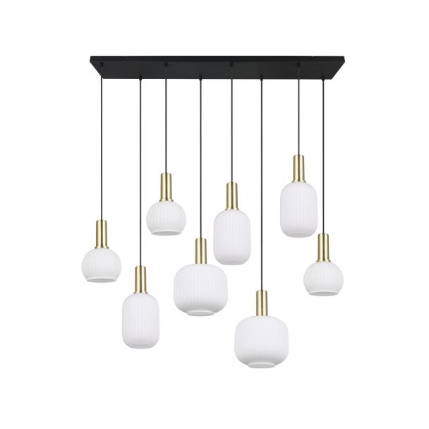 TRIO DIVA 319800808 lampa wisząca