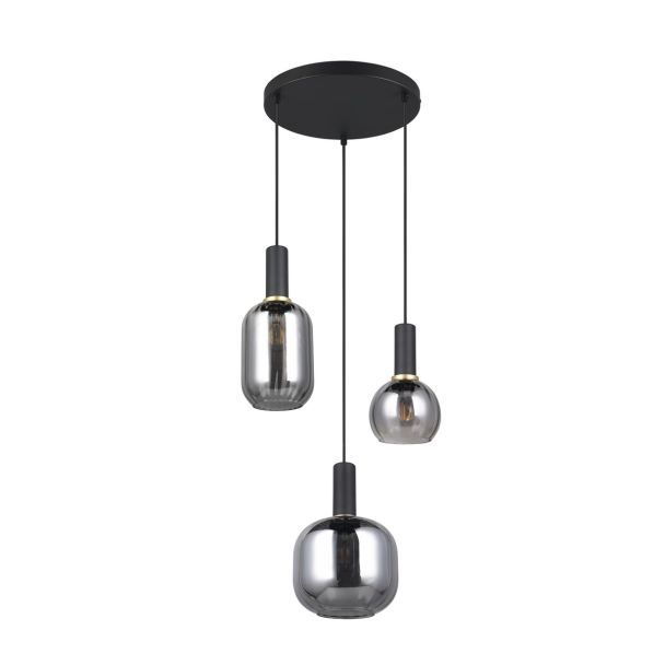 TRIO DIVA 319830332 lampa wisząca