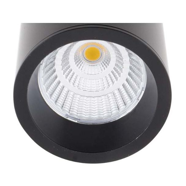 MAXLIGHT LONG PIERŚCIEŃ/RING BLACK RC0153/C0154 BLACK