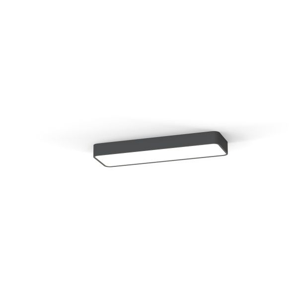 NOWODVORSKI SOFT CEILING LED 60X20 7526 lampa wewnętrzna sufitowa plafon