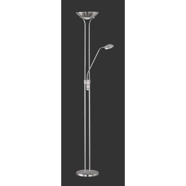 RL SPOCK R42292107 LAMPA STOJĄCA - PODŁOGOWA