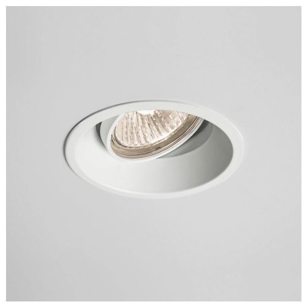 ASTRO Minima Round Adjustable 1249003 Downlights