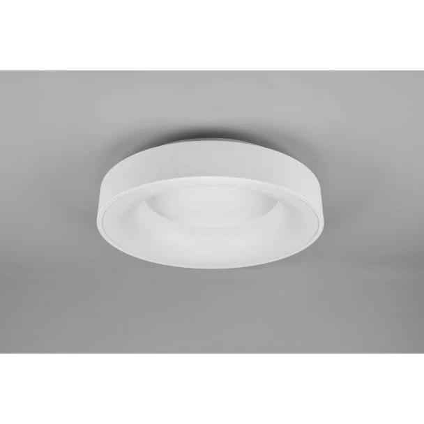 TRIO GIRONA 671210131 LAMPA SUFITOWA
