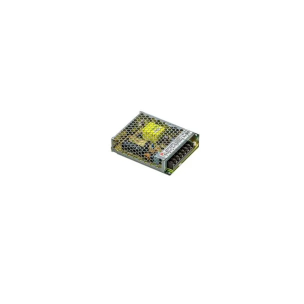 AZZARDO AZ4691 TRACK MAGNETIC DRIVER MEANWELL 100W 48V OUTER TECHNICAL DRIVER ALUMINIUM zasilacz 100W