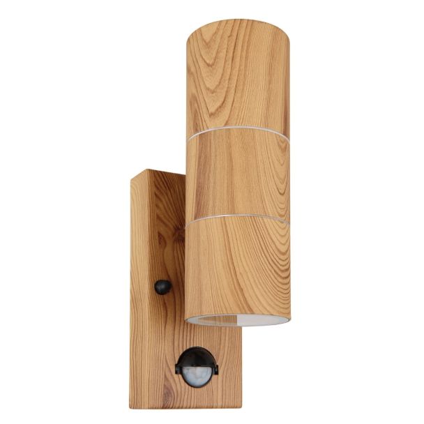 GLOBO 3201-2WS STYLE Lampa zewenętrzna