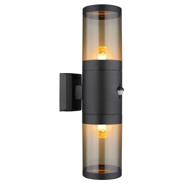 GLOBO 32014-2BSS XELOO Lampa zewenętrzna
