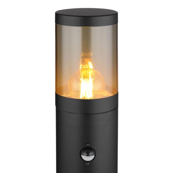 GLOBO 32015BSS XELOO Lampa zewenętrzna