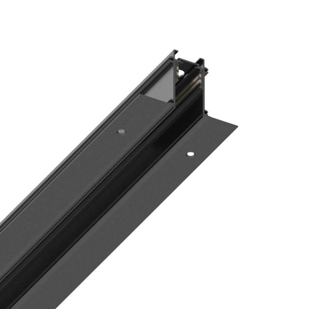 IDEAL LUX 320472 EGO PROFILE RECESSED EASY 1000 mm BK PROFIL czarny