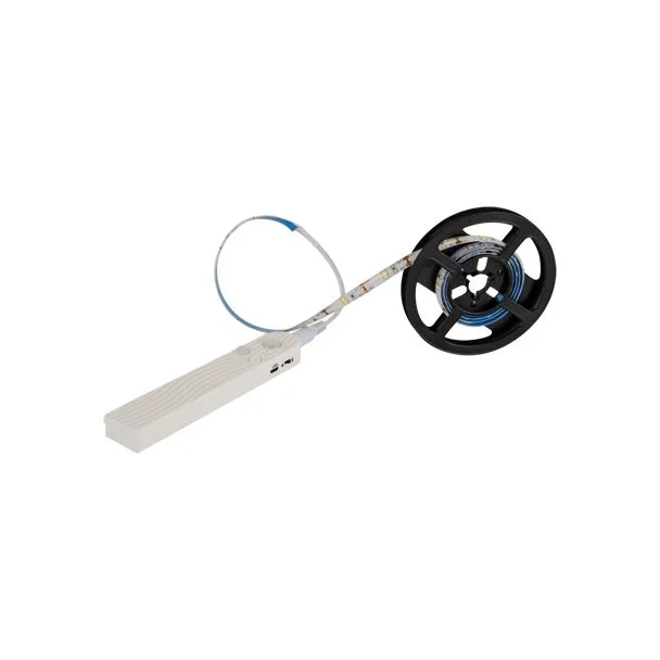 IDEUS 04024 FRAPE LED PIR 1m 30 NW Taśma LED 4100K