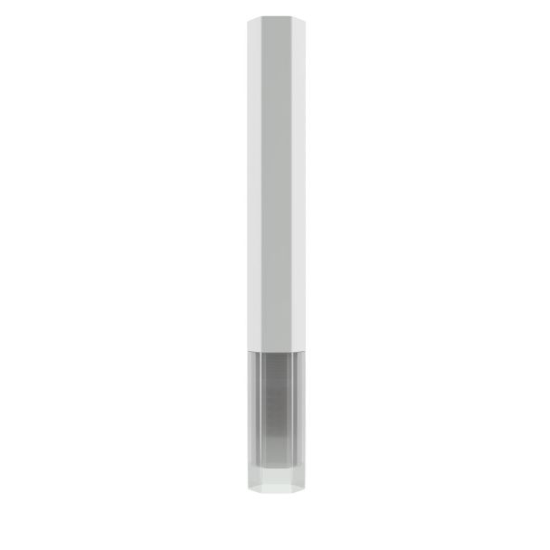 HELLUX 3211109 Madera2 Hexa spot 23 klosz biały