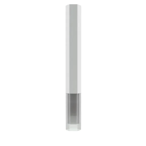 HELLUX 3211109 Madera2 Hexa spot 23 klosz biały