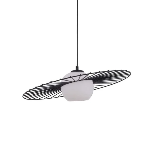 SIGMA 32181 SOL 3 CZARNY lampa wisząca