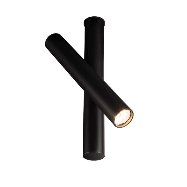 ANTIGO Reflektor Yabu R2 - Czarny 2243
