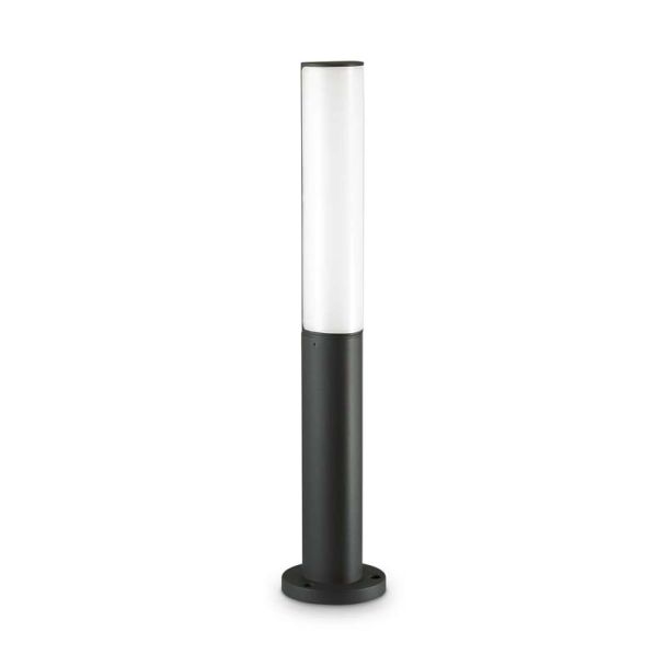 IDEAL LUX 322261 ETERE PT NERO 3000K LAMPA OGRODOWA czarny