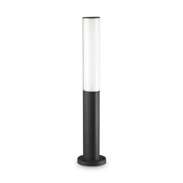 IDEAL LUX 322278 ETERE PT NERO 4000K LAMPA OGRODOWA czarny