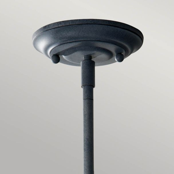 ELSTEAD URBAN RENEWAL FE/URBANRWL/P/C Mini Pendant