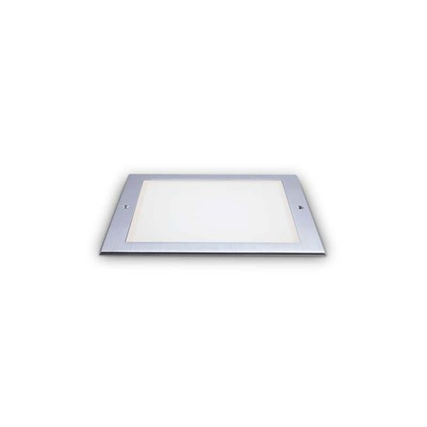 IDEAL LUX 325644 TAURUS PT D10 WIDE SQUARE OPRAWA WPUSZCZANA stalowy
