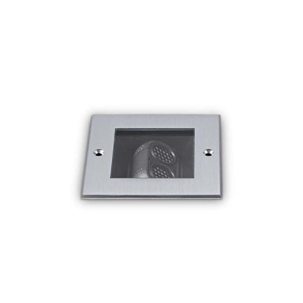 IDEAL LUX 325651 TAURUS PT D13 ACCENT SQUARE OPRAWA WPUSZCZANA stalowy