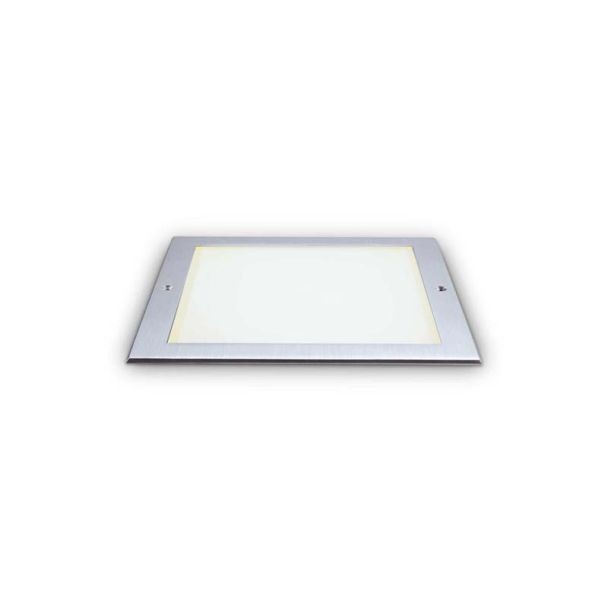 IDEAL LUX 325675 TAURUS PT D13 WIDE SQUARE OPRAWA WPUSZCZANA stalowy