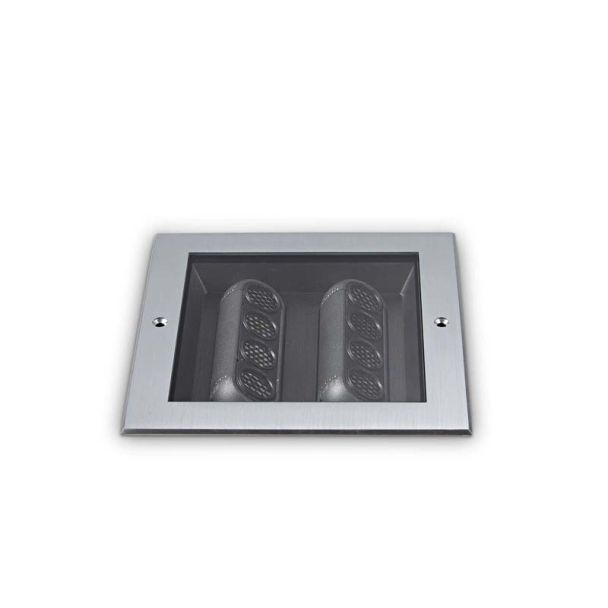IDEAL LUX 325682 TAURUS PT D17 ACCENT SQUARE OPRAWA WPUSZCZANA stalowy