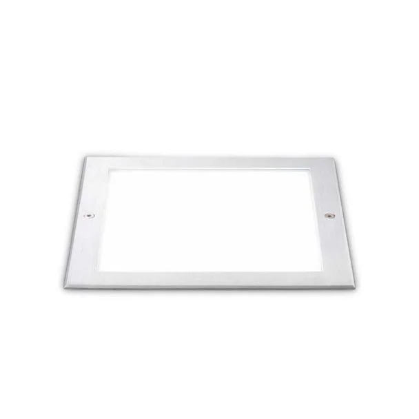 IDEAL LUX 325736 TAURUS PT D21 WIDE SQUARE OPRAWA WPUSZCZANA stalowy