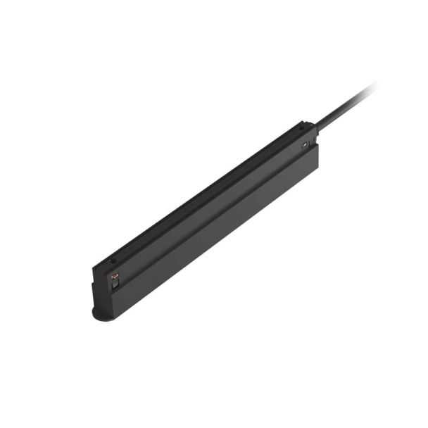 IDEAL LUX 325767 EGO MAGNETIC DRIVER 250W 48V BK STEROWNIK czarny