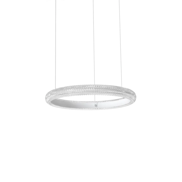 IDEAL LUX 325804 MIRACLE lampa wisząca