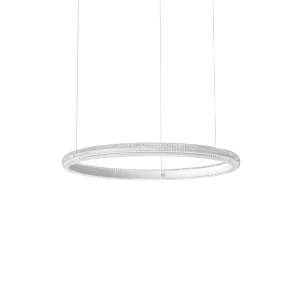 IDEAL LUX 325828 MIRACLE lampa wisząca