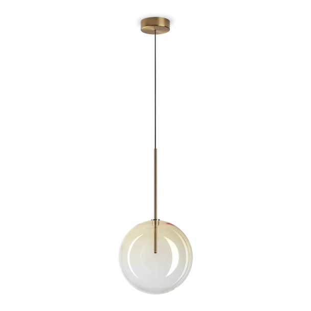 IDEAL LUX 326368 EQUINOXE lampa wisząca