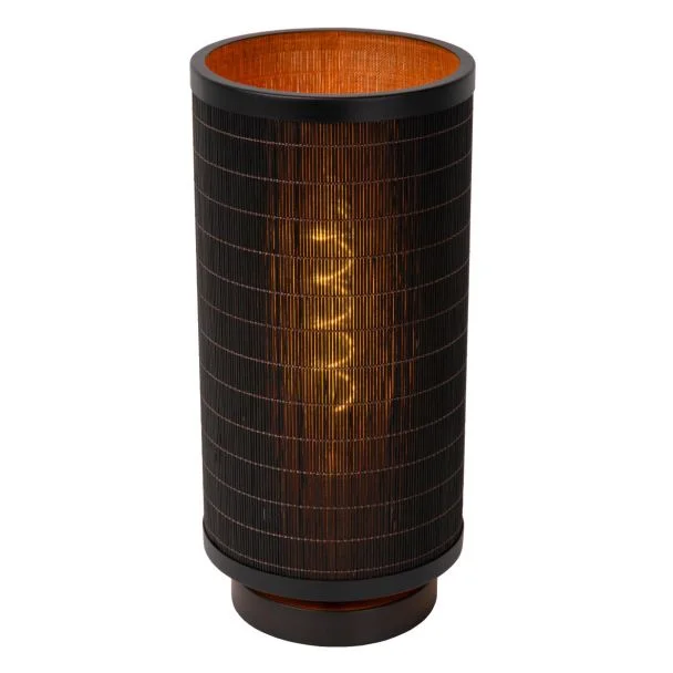 LUCIDE 21529/15/30 LAMPA STOJĄCA STOŁOWA TAGALOG