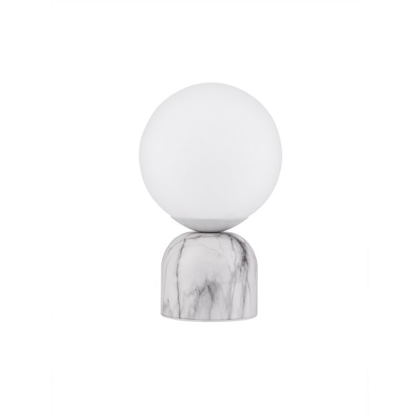 Luces Exclusivas ORILLA LE43440 LAMPA STOŁOWA biały