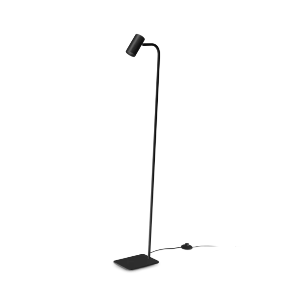 IDEAL LUX 326658 GINGER lampa podłogowa
