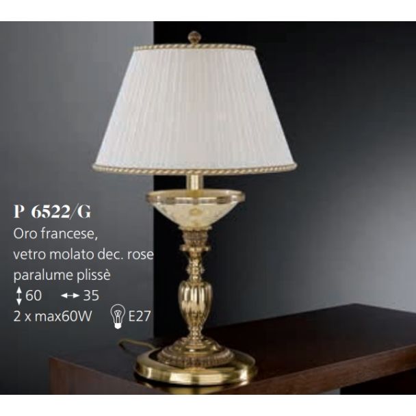 RECCAGNI ANGELO 6522 P.6522/G