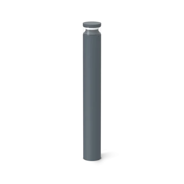 IDEAL LUX 327266 BOEING lampa zewnętrzna stojąca