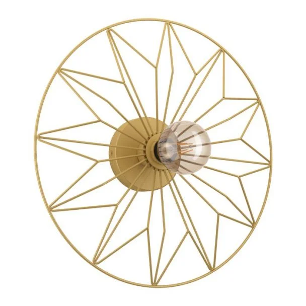 EGLO 43443 CASTANUELO lampa ścienna / sufitowa Oświetlenie do wnętrz