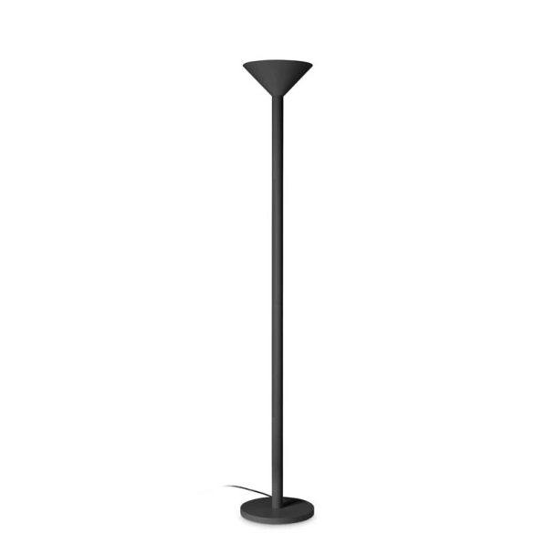 IDEAL LUX 328171 MIX UP MPT1 NERO LAMPA PODŁOGOWA czarny