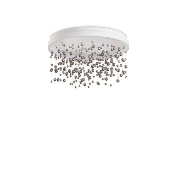 IDEAL LUX 328492 ARMONY PL D50 LAMPA SUFITOWA biały