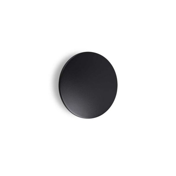 IDEAL LUX 328577 PUNTO AP D30 NERO KINKIET czarny