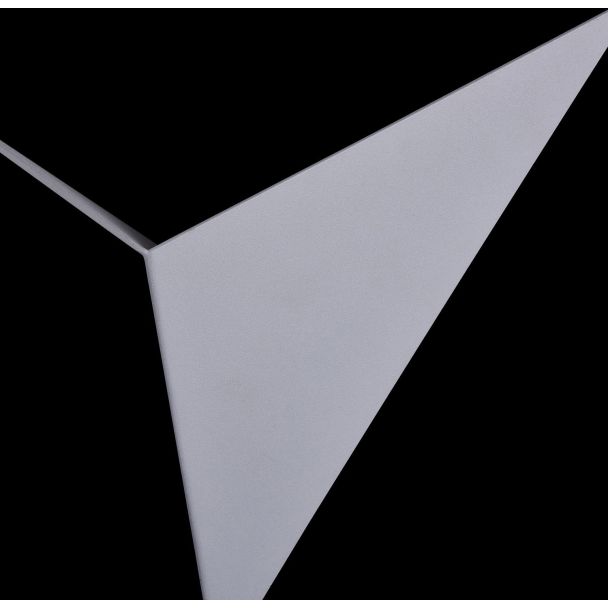 MAYTONI C808WL-L3W Ceiling & Wall Trame Wall Lamp White