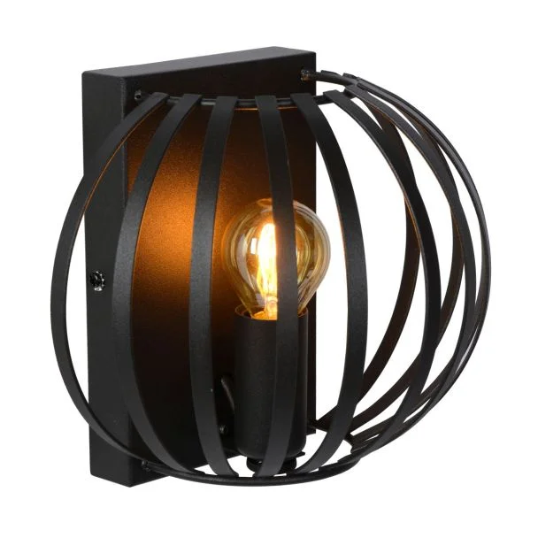 LUCIDE MANUELA 78274/01/30 lampa ścienna wewnętrzna